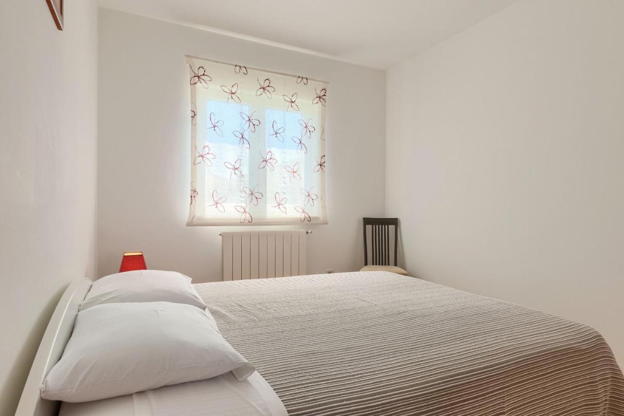 Apartments Boris Fažana 部屋 写真